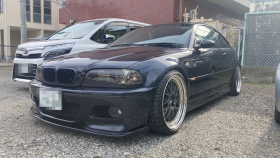 ＢＭＷ/Ｍ３-155104