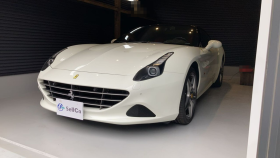 フェラーリ/カリフォルニアＴ-155181