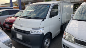 トヨタ/タウンエーストラック-155200