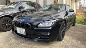 2022年11月21日成約の６シリーズ売買実績画像