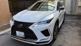 レクサス/ＲＸ-155298