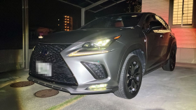 レクサス/ＮＸ-155473