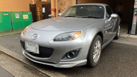 マツダ/ロードスター-155485