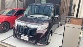 トヨタ/ルーミー-155629