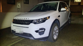 ランドローバー/ディスカバリースポーツ-155754