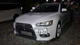 三菱/ランサー-156140