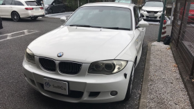 ＢＭＷ/１シリーズ-156169