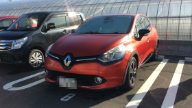 ルノー/ルーテシア-156418