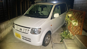 日産/オッティ-156555