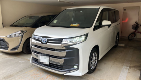 トヨタ/ノア-156635