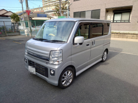 日産/ＮＶ１００クリッパーリオ-156904