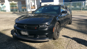 ダッジ/ダッジ・チャージャー-156986