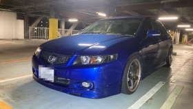 ホンダ/アコード-157114