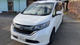 ホンダ/フリード＋-157159