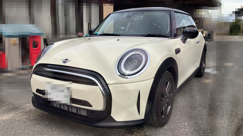 MINI MINIの売買実績画像
