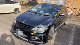 ホンダ/オデッセイ-157727