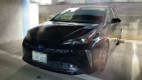 トヨタ/プリウス-157786