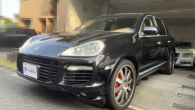 ポルシェ/カイエン-157930