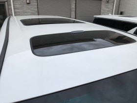 正面ルーフ