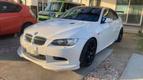 ＢＭＷ/Ｍ３-158099