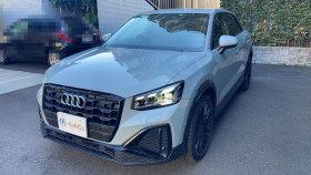 アウディ/Ｑ２-158159