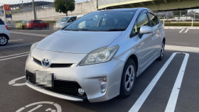 トヨタ/プリウス-158183