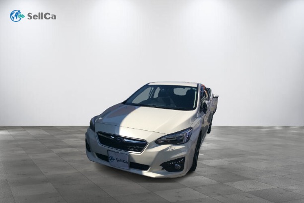 スバル/インプレッサスポーツ-15821