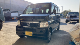 ホンダ/バモス-158587