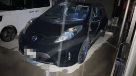 日産/リーフ-158754