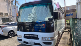 いすゞ/ジャーニーバス-158862