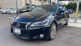 レクサス/ＧＳ-158997