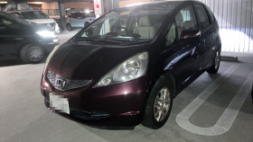 ホンダ/フィット-159003