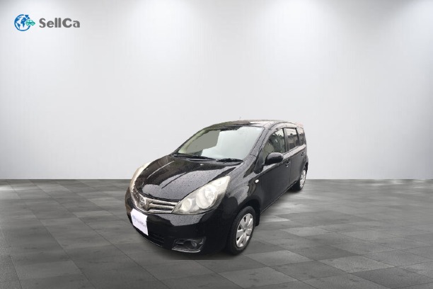 日産/ノート-1596