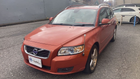 ボルボ/Ｖ５０-159651