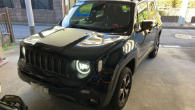 クライスラー・ジープ/ジープ・レネゲード-159747