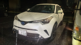 トヨタ/Ｃ－ＨＲ-159968