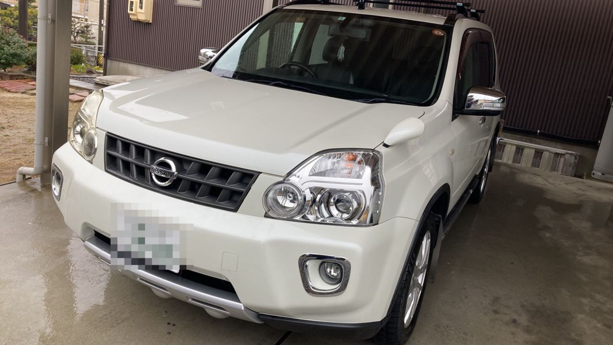 I様様の車両画像