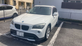 ＢＭＷ/Ｘ１-160985