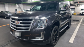 キャデラック/キャデラックエスカレード-161063