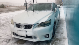 レクサス/ＣＴ-161436