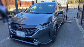 日産/オーラ-161976