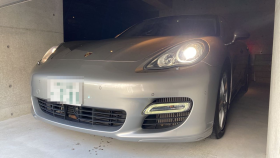 ポルシェ/パナメーラ-161986