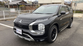 三菱/アウトランダーＰＨＥＶ-161991