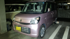 スズキ/スペーシア-162030