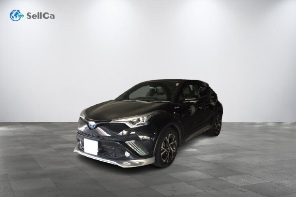 トヨタ/Ｃ－ＨＲ-16207