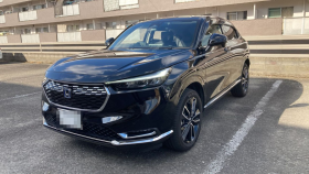 ホンダ/ヴェゼル-162078