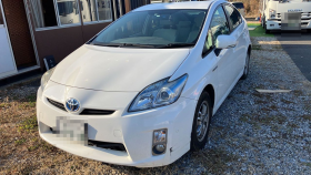 トヨタ/プリウス-162366