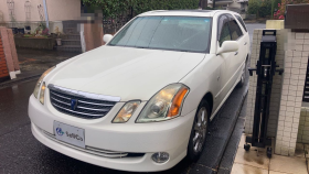 トヨタ/マークIIブリット-162368