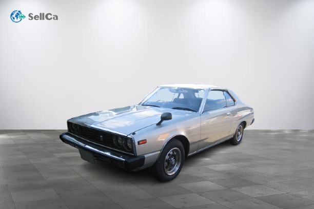 日産/スカイライン-16241