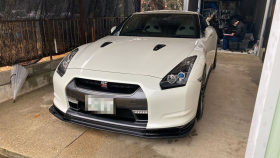 日産/ＧＴ－Ｒ-162593